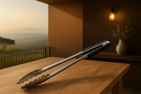 Braai Tongs